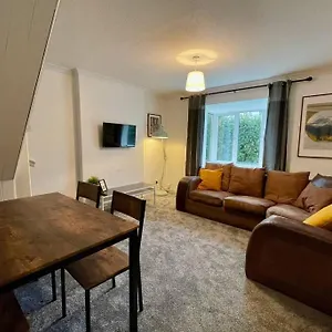 House Near Llandaff For Up To 6 With Parking , Cardiff United Kingdom