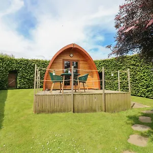 Lovesome Pod , Northallerton United Kingdom